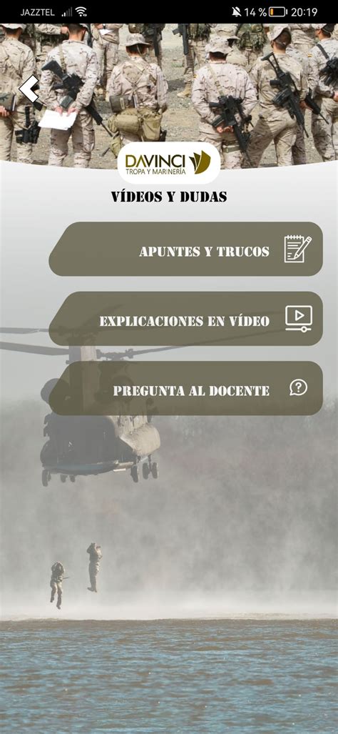 tropa videos .